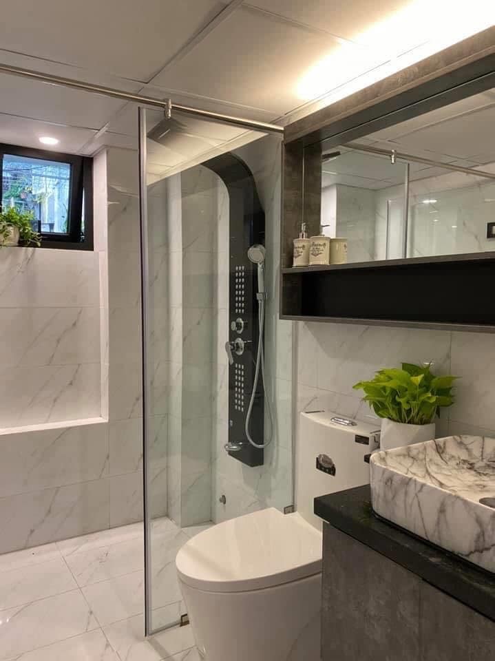 Bán nhà mặt tiền Mỹ Đình, kinh doanh 40 triệu/tháng, giá bán nhỉnh 5 tỷ