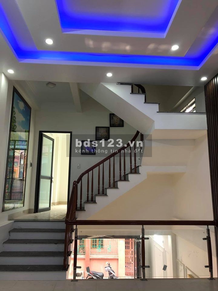 Nhà nguyên căn ô tô đổ cửa Khương Đình, Quận Thanh Xuân, giá 6.9 tỷ