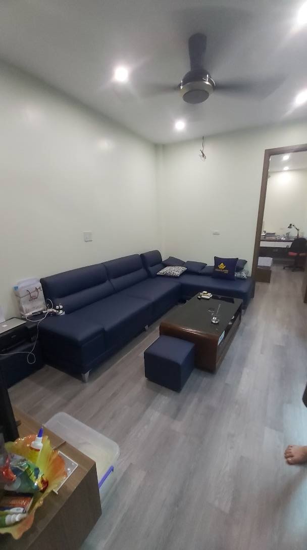 Bán nhà Hoàng Đạo Thành 60m2, ô góc, ngõ to ô tô đỗ cửa, khu dân trí cao, tiện ích