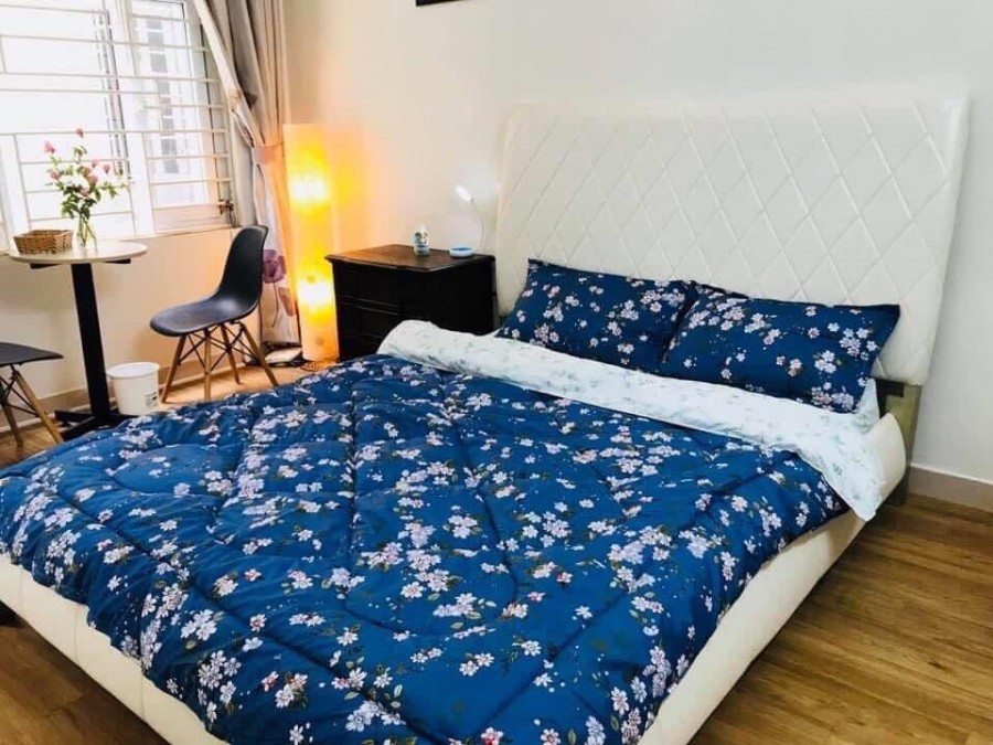 Bán nhà mặt tiền Mỹ Đình, kinh doanh 40 triệu/tháng, giá bán nhỉnh 5 tỷ