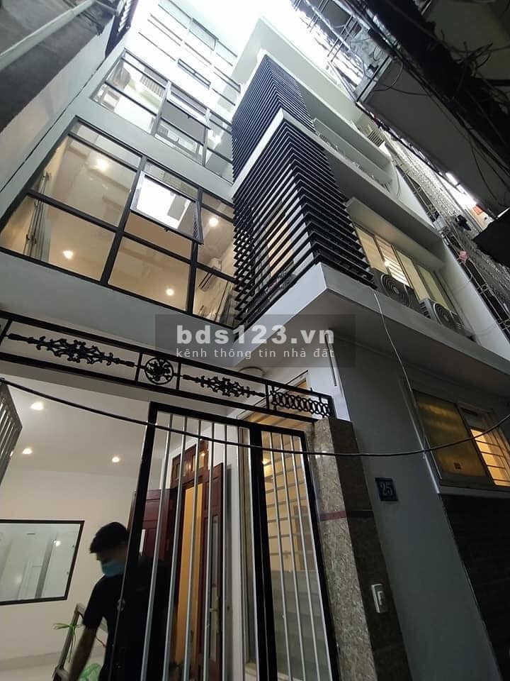 Cầu Giấy Chung Cư Mini Siêu Kinh Khủng 14 Phòng cho thuê giá hơn 7 tỷ.