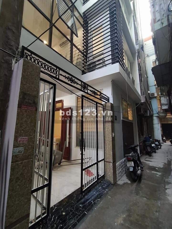Cầu Giấy Chung Cư Mini Siêu Kinh Khủng 14 Phòng cho thuê giá hơn 7 tỷ.
