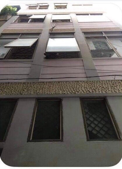 Bán nhà nguyên căn Quận Thanh Xuân, ô tô đỗ cửa, kinh doanh thuận tiện, hiếm có
