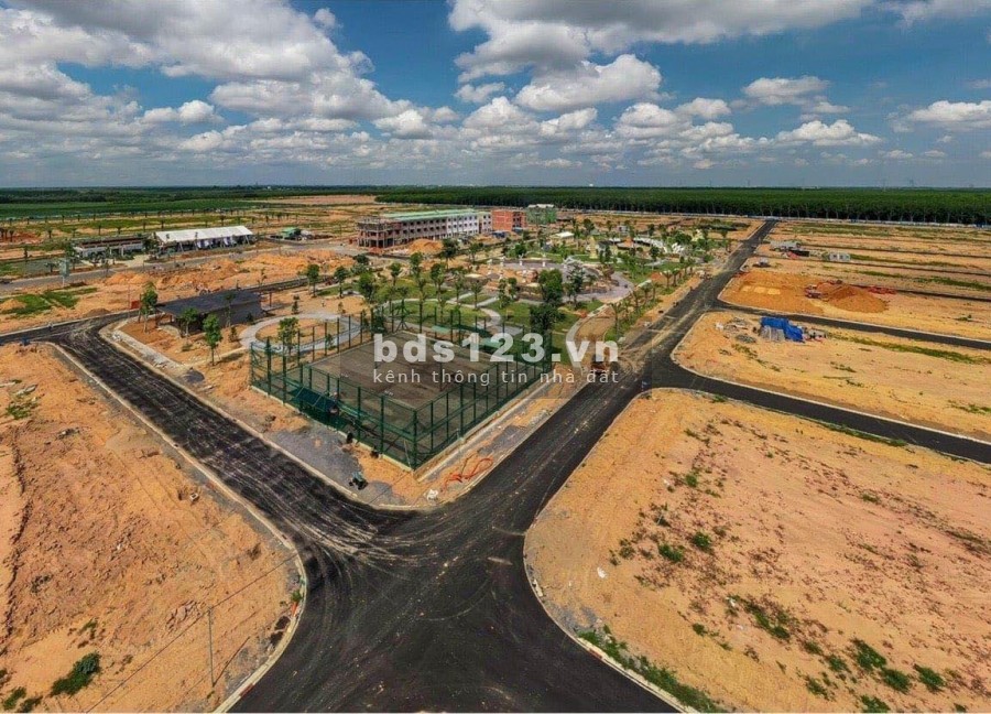 Đất nển dự án gần sân bay Long Thanh, Đồng Nai, sổ riêng chính chủ