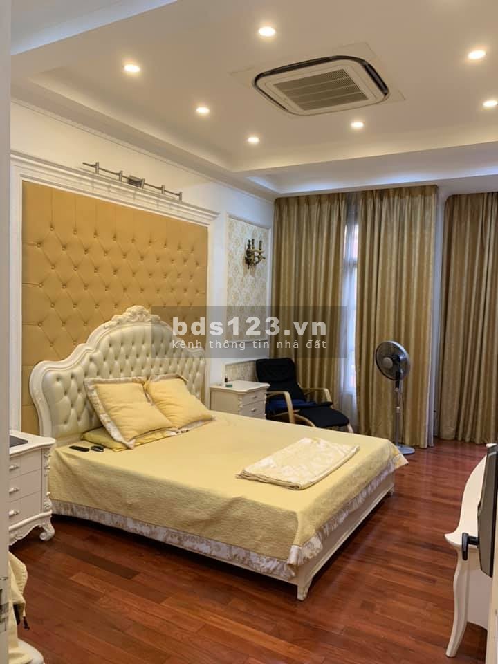 Bán gấp nhà đẹp như KHÁCH SẠN Phố ĐỒNG ME MỸ ĐÌNH 95m MT6,8m ngõ 3 oto đi.