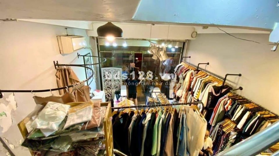 Bán nhà mặt tiền đại lộ phạm văn đồng 24m2 4 tầng giá 6 tỷ 2