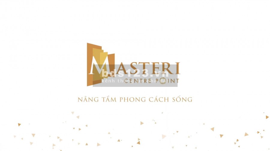Cơ hội sở hữu Masteri Centre Point chỉ với 0đ nhận nhà ở ngay. LH: 0968 474 271 Quân