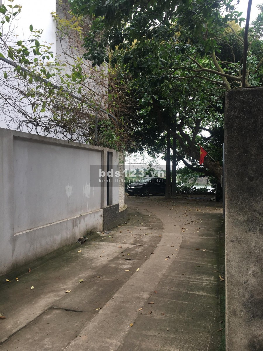 Bán đất 40m2, ô tô đỗ cửa giá 1.15 tỷ Yên Mỹ, Thanh Trì, cách trung tâm 5km