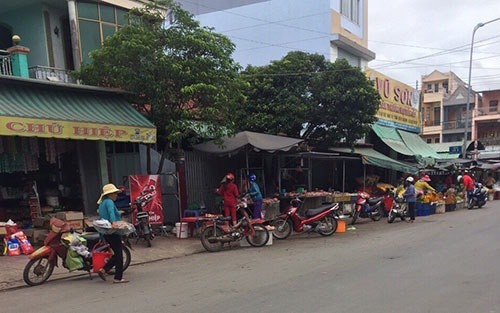 Bán gấp lô đất Mỹ Phước - Bình Dương, giá 1.5 tỷ, thương lượng