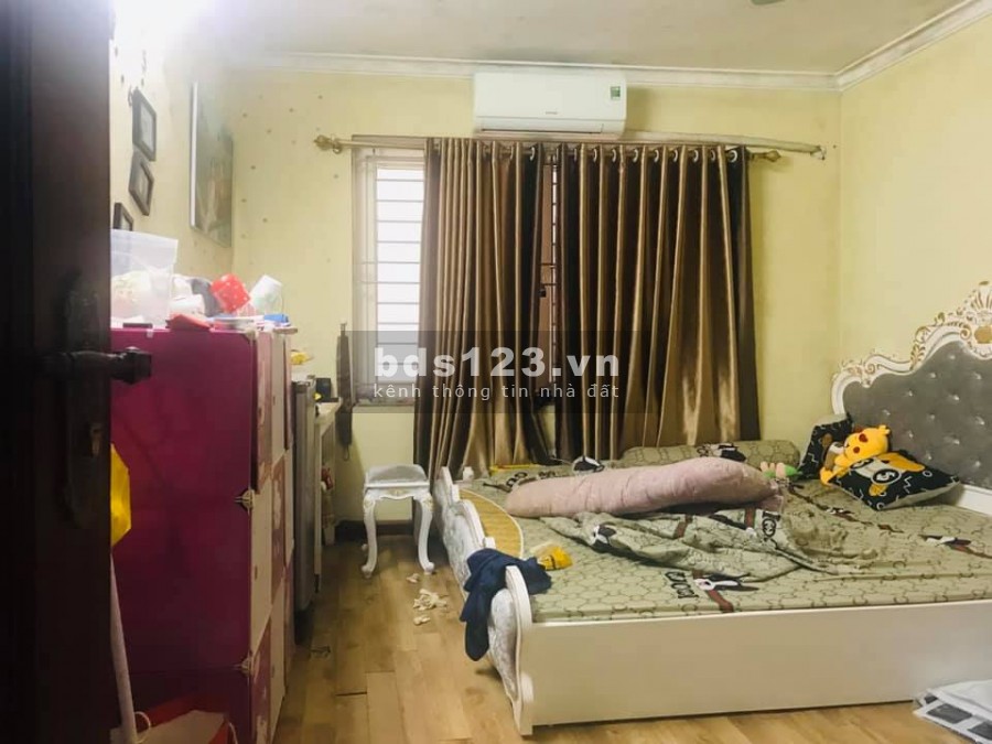 Bán nhà Tạ Quang Bửu cách ô tô 20 m nhà đẹp ở ngay
