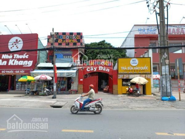 Mặt tiền Lê Văn Việt – Quán Karaoke Cây Đàn, Phường Hiệp Phú, Quận 9 giá cực hấp dẫn