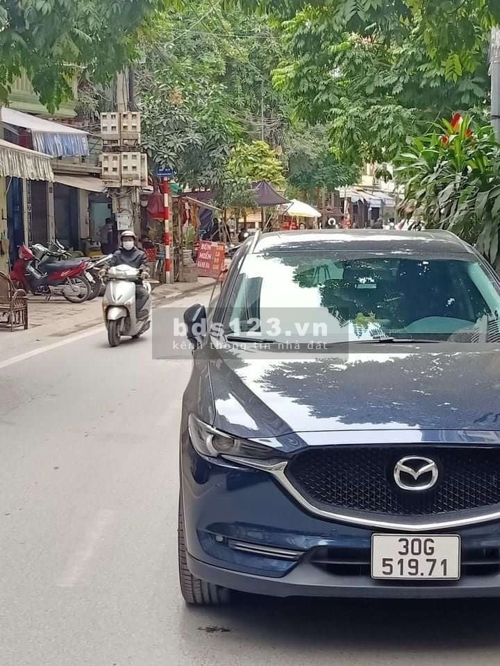 Nhà mới koong MINH KHAI- GỐC ĐỀ- HOÀNG MAI, cực hiếm chủ tự xây, 10m ra đường ô tô DT 45m x hơn 3 tỷ