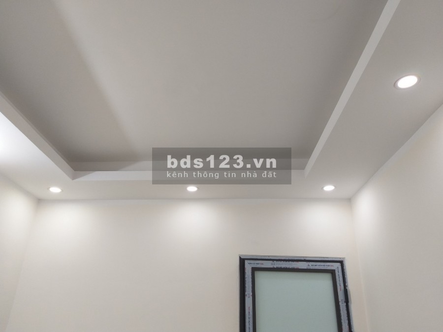 Bán nhà đường Yên Bình, tổ 15 Yên Nghĩa Hà Đông, giá 1.45 tỷ, dt 35m2