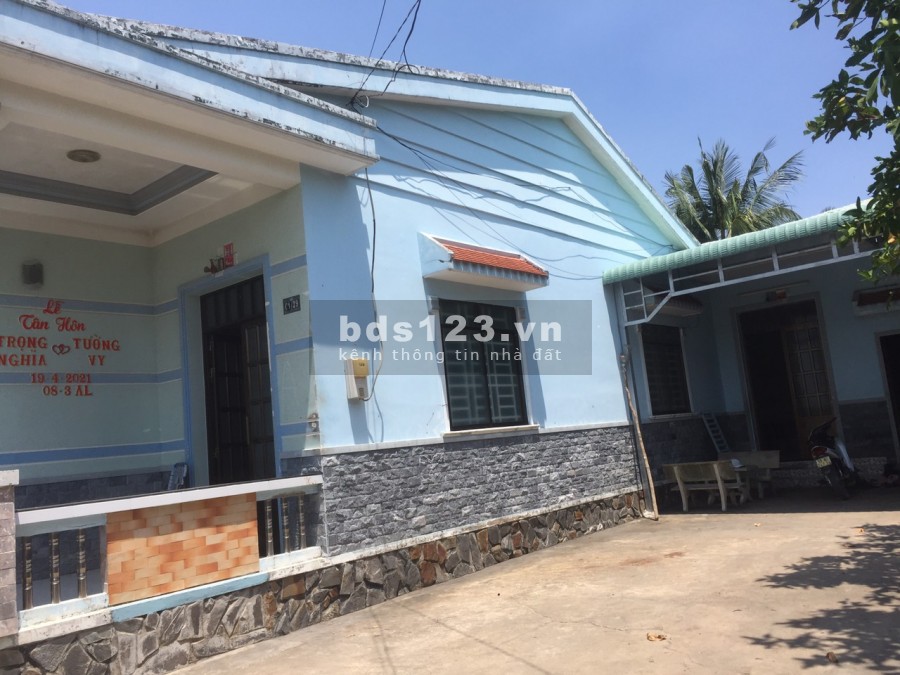 Chính chủ bán gấp NHÀ Đa Phước SHR 422 m2. giá 5 tỷ 6 còn TL.