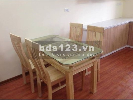 Cho thuê căn hộ 60m2 2PN 2WC chung cư 536A Minh Khai cạnh Times City