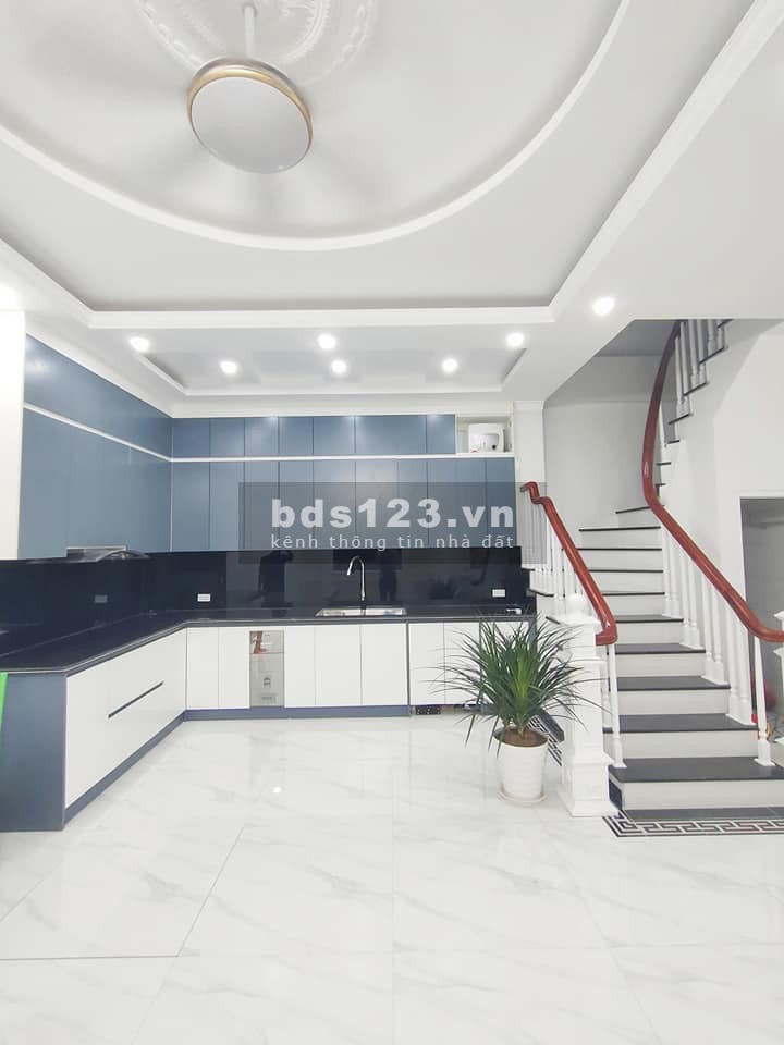 Bán nhanh Nhà phân lô Phúc Lợi Ô tô tránh dt 86m2, mt 5m, giá13.5 tỷ