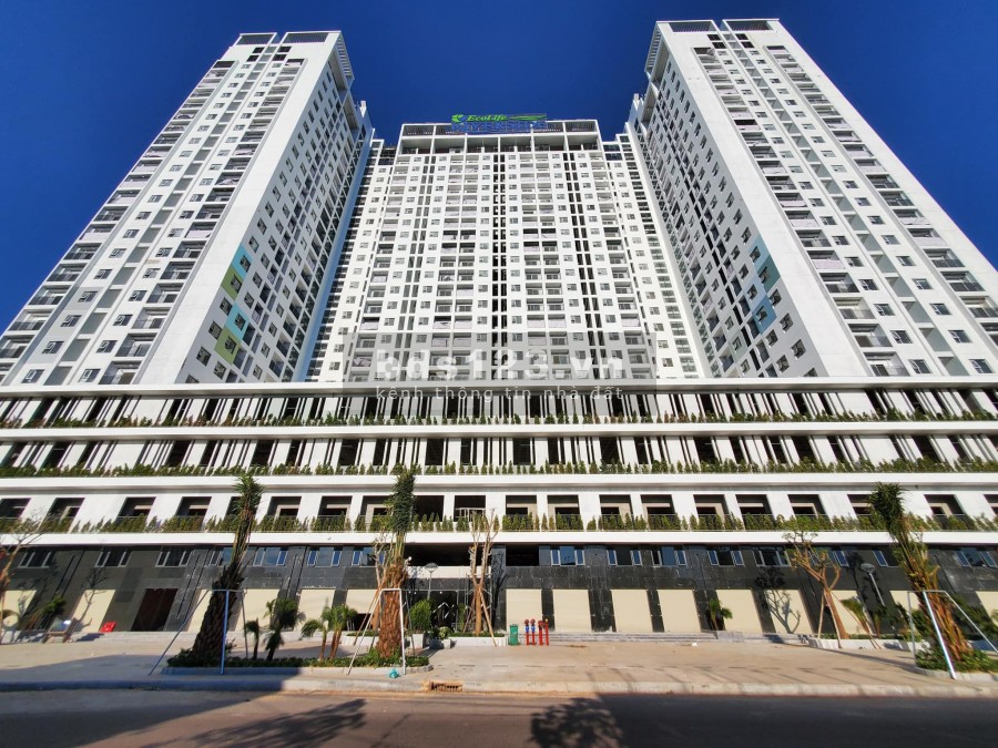 Ecolife Riverside - căn hộ cao cấp dành cho người trẻ thành đạt tại Quy Nhơn, lh 098 631 5454