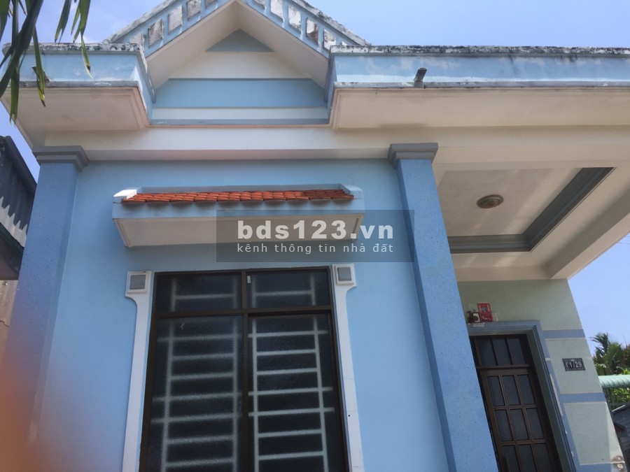 Chính chủ bán gấp NHÀ Đa Phước SHR 422 m2. giá 5 tỷ 6 còn TL.