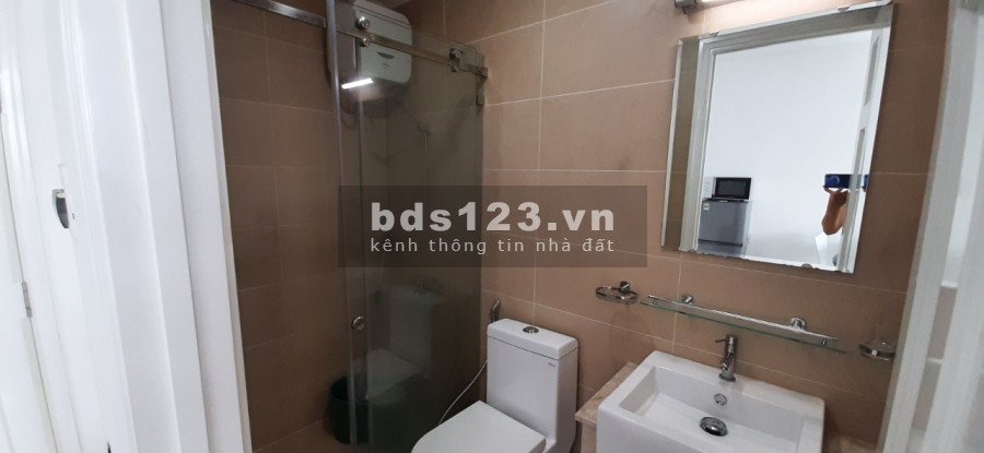 Cho thuê 1PN Florita Đức Khải Him Lam, Quận 7 full nội thất giá 8 triệu/tháng, làm việc chính chủ