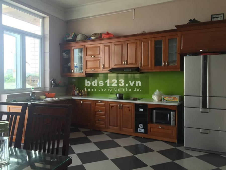 Bán nhà, Ngõ Thông ô tô, Trần Bình, 62m2, 4 tầng, giá hơn 4 tỷ