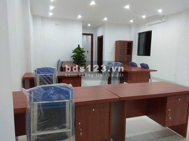 Cho thuê Văn phòng đại diện giá rẻ tiết kiệm tối đa chi phí kinh doanh cho các Doanh nghiệp tại Hà Nội