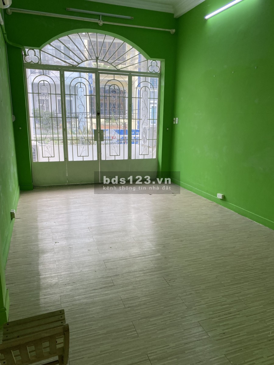 Nhà HXT Nguyễn Văn đậu 3,7x25, 4PN – 20tr