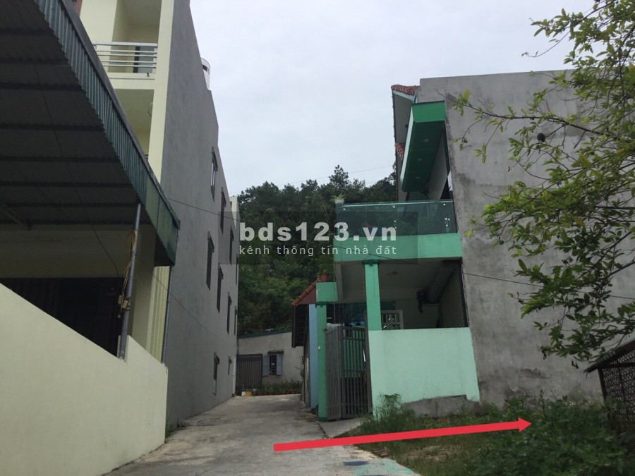 Bán đất tại Phường Hùng Thắng Hạ Long, Quảng Ninh 0968129240