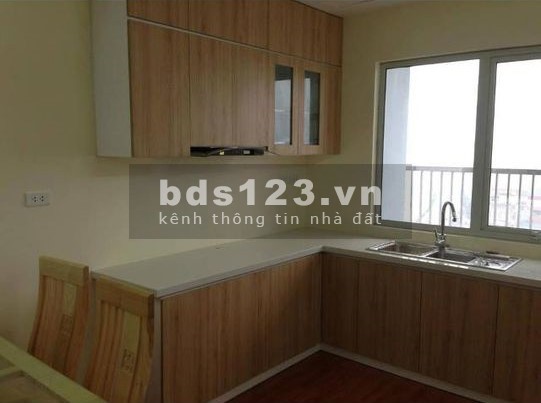 Cho thuê căn hộ 60m2 2PN 2WC chung cư 536A Minh Khai cạnh Times City