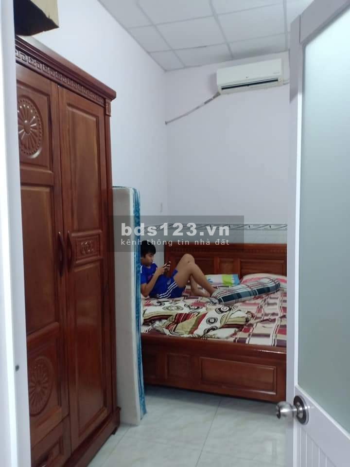 Hẻm xe hơi tránh, tiện mở city, spa cạnh góc coffee Bàn Cờ, giá 4,3 tỷ