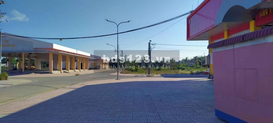 Đất nền thổ cư chợ mới Thạnh Phú gần khu công nghiệp, đầu tư sinh lời