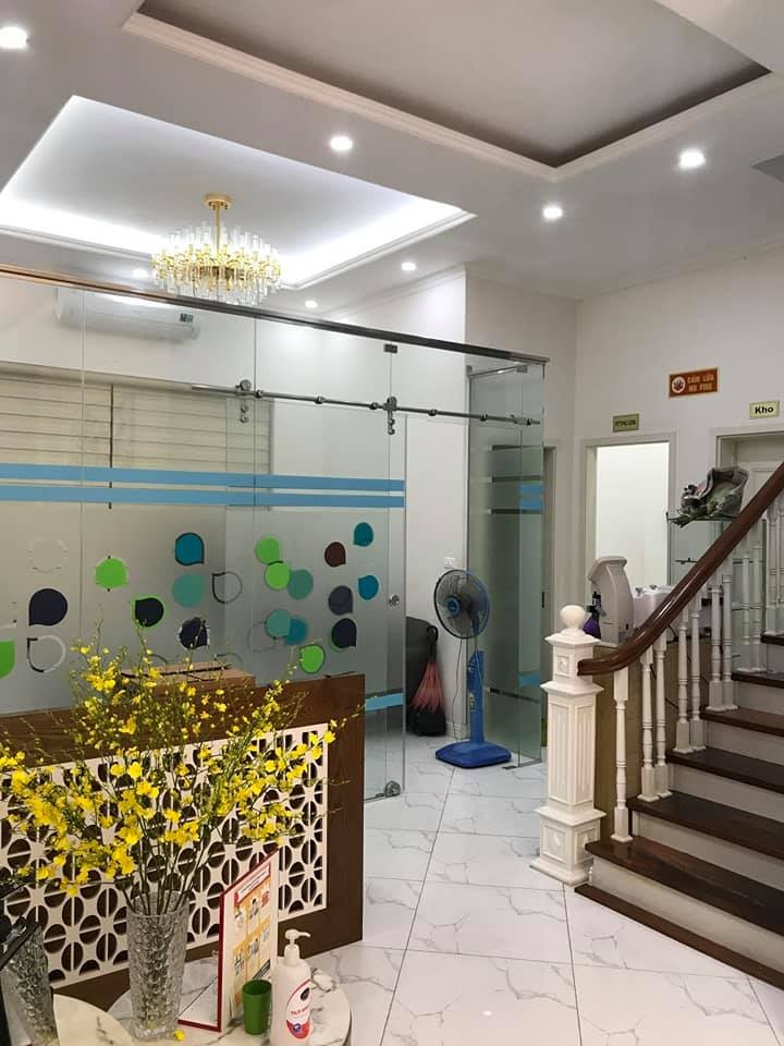 Tuyệt phẩm Thái Hà, Oto, KD, nở hậu, 6PN, 100m*5T, MT 5m, 14 tỷ, 0888104444
