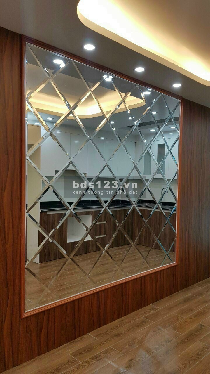 Bán nhà mặt phố Mạc Đĩnh Chi, TP HD, 65m2, 4 tầng, 4 ngủ, nhà cực đẹp, KD tốt, 2 tỷ 850