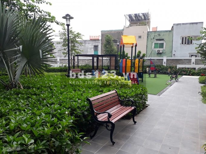 Chính chủ cho thuê căn hộ Saigonhomes giá rẻ 5.5 -6 triệu/tháng. Miễn trung gian