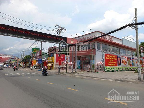 Mặt tiền Lê Văn Việt – Quán Karaoke Cây Đàn, Phường Hiệp Phú, Quận 9 giá cực hấp dẫn