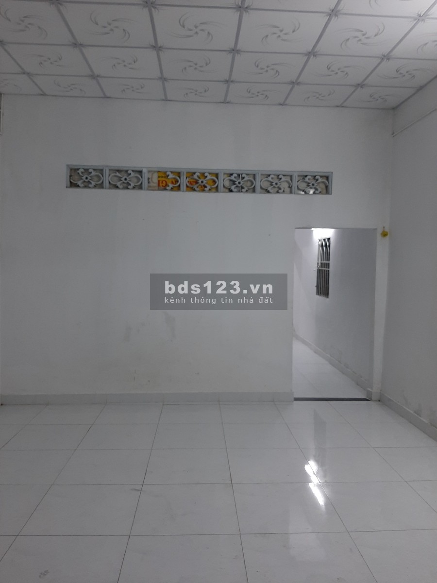 Bán nhà Phan Thị Tư, V.Lộc A, B.Chánh 2PN, thu nhập 3tr, giá 1tỷ7