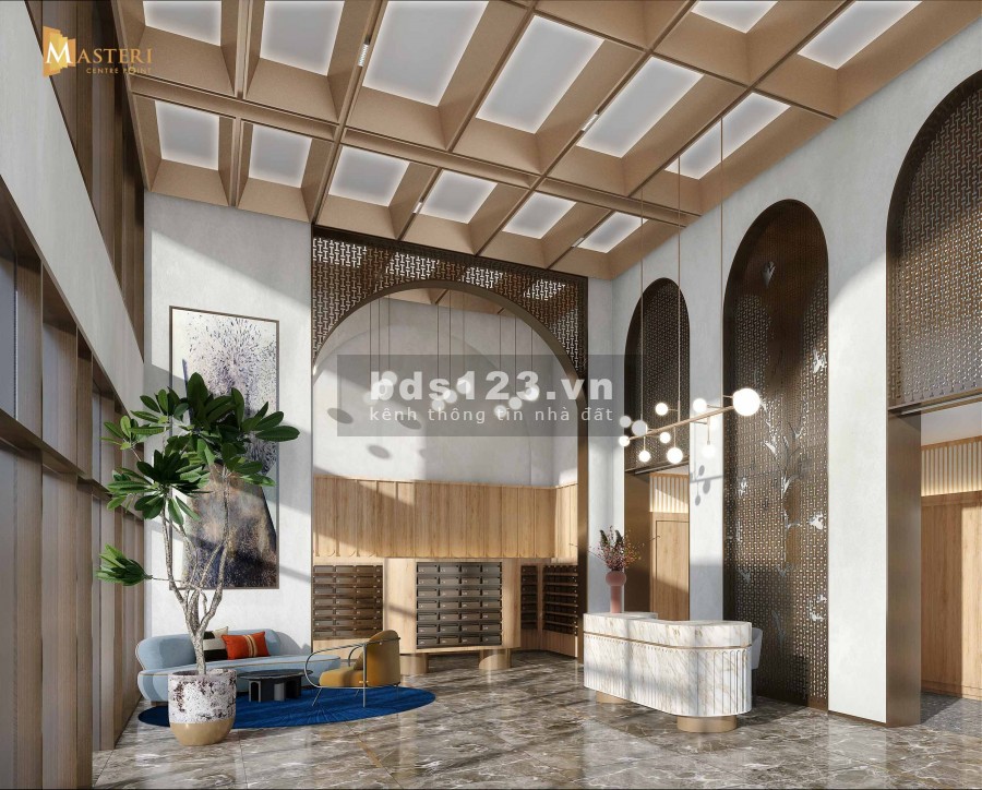 Cơ hội sở hữu Masteri Centre Point chỉ với 0đ nhận nhà ở ngay. LH: 0968 474 271 Quân
