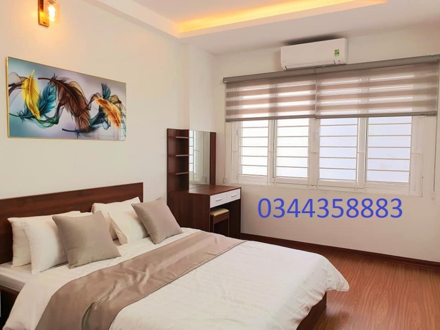 Siêu phẩm nhà đẹp mặt ngõ thuận tiện cho việc kinh doanh, khu dân cư