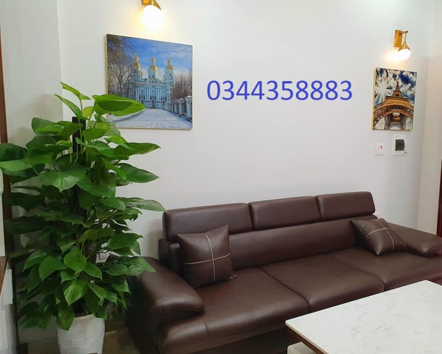 Siêu phẩm nhà đẹp mặt ngõ thuận tiện cho việc kinh doanh, khu dân cư