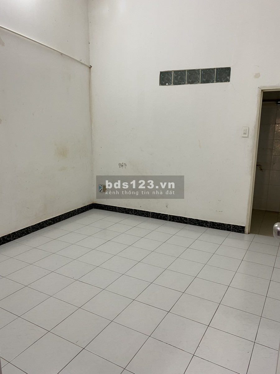 Nhà HXT Nguyễn Văn đậu 3,7x25, 4PN – 20tr