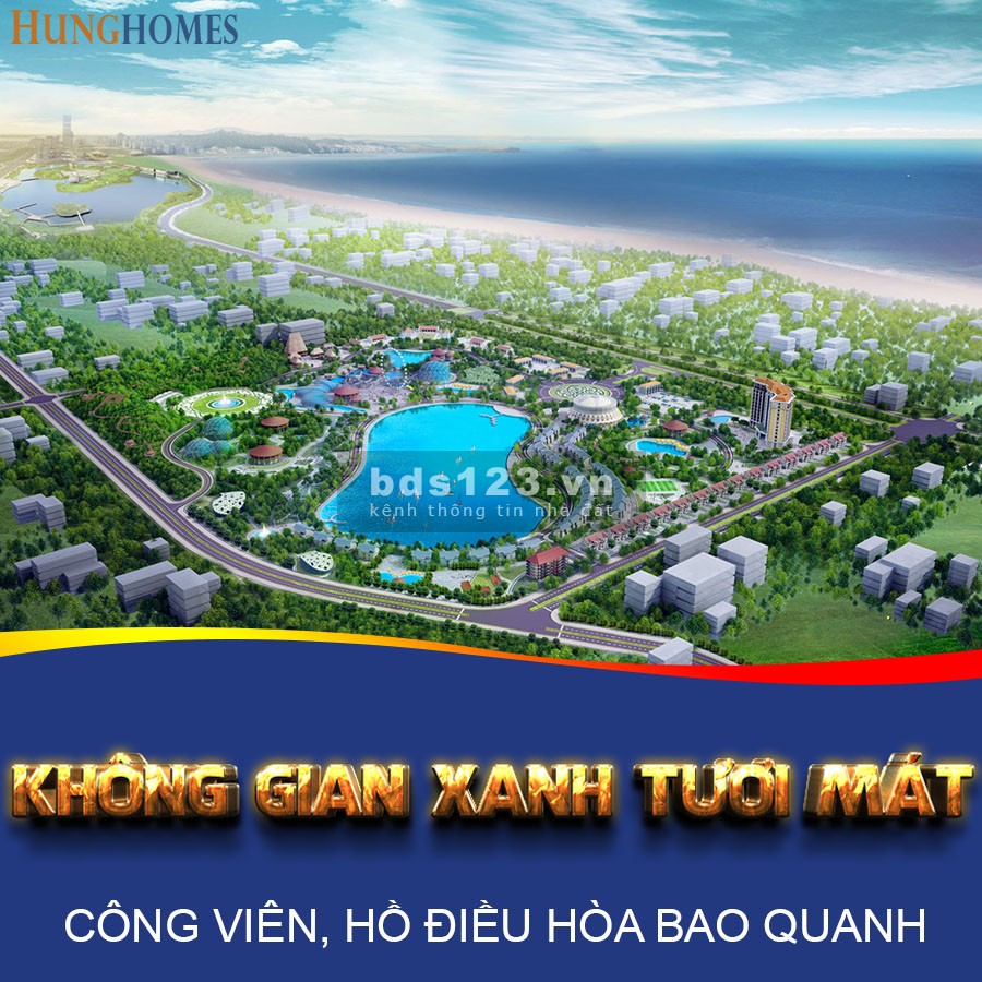 Sở hữu chung cư cao cấp Vime Fulland Phạm Căn Đồng với giá sốc từ chủ đầu tư 35 triệu/m2