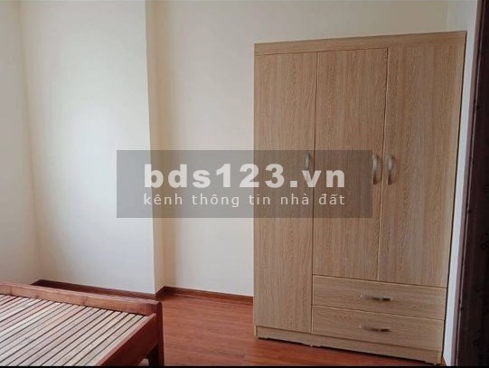 Cho thuê căn hộ 60m2 2PN 2WC chung cư 536A Minh Khai cạnh Times City