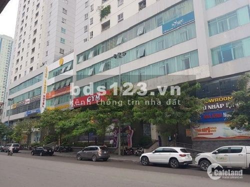 Bán đất giá hợp lý lô đất vàng để đầu tư tại Trần Phú, Hà Đông. Diện tích 120m2 giá chỉ hơn 9 tỷ