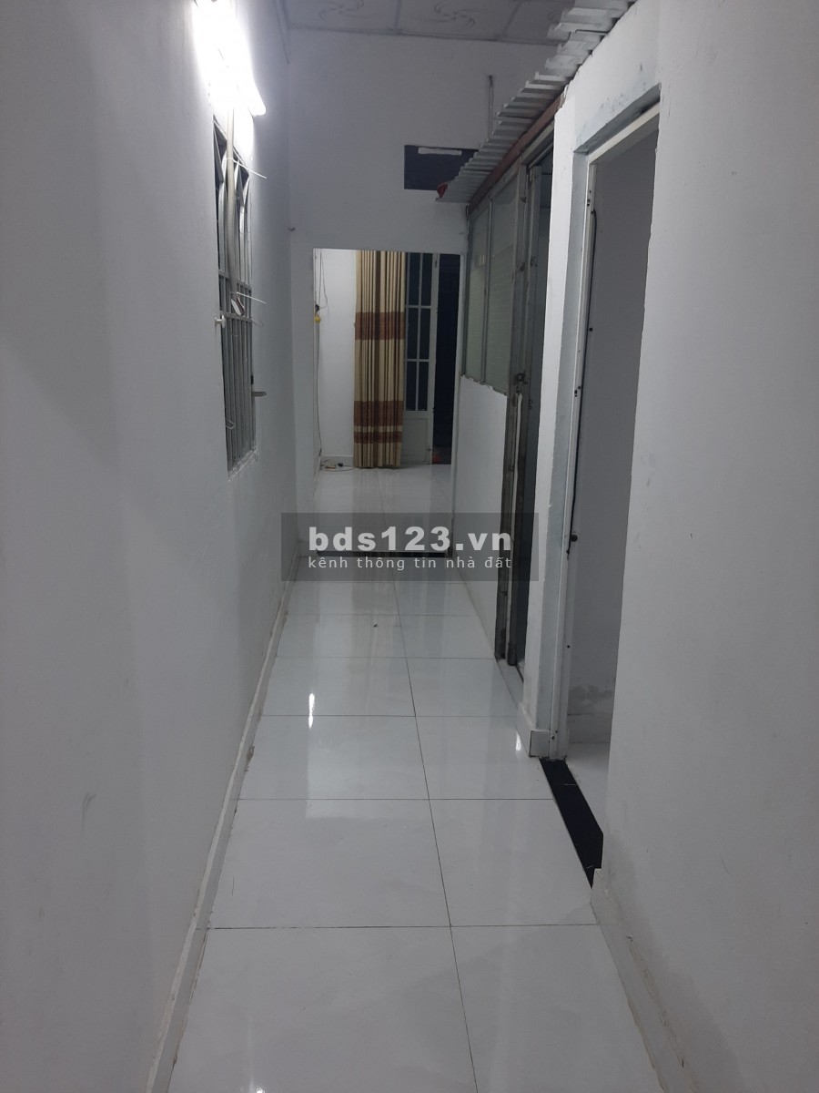Bán nhà Phan Thị Tư, V.Lộc A, B.Chánh 2PN, thu nhập 3tr, giá 1tỷ7