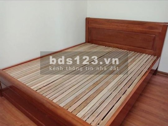 Cho thuê căn hộ 60m2 2PN 2WC chung cư 536A Minh Khai cạnh Times City