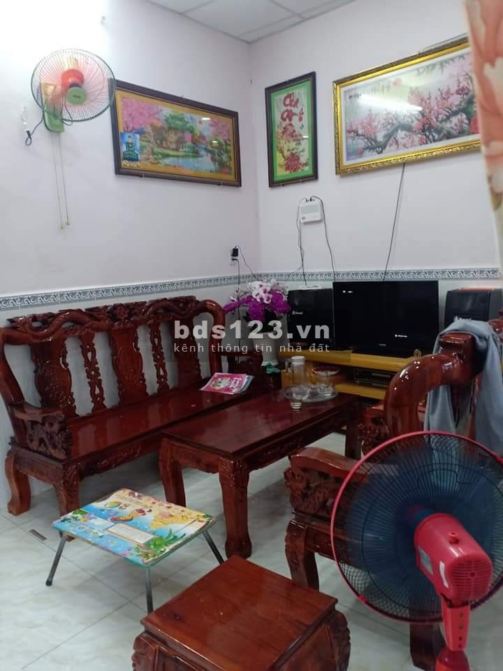 Hẻm xe hơi tránh, tiện mở city, spa cạnh góc coffee Bàn Cờ, giá 4,3 tỷ