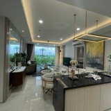 The Emerald Golf View căn hộ view triệu đô, ngay Aeon Mall Bình Dương