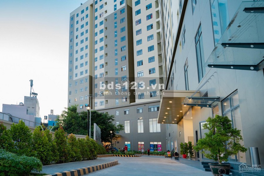 Chính chủ cho thuê căn hộ Saigonhomes giá rẻ 5.5 -6 triệu/tháng. Miễn trung gian