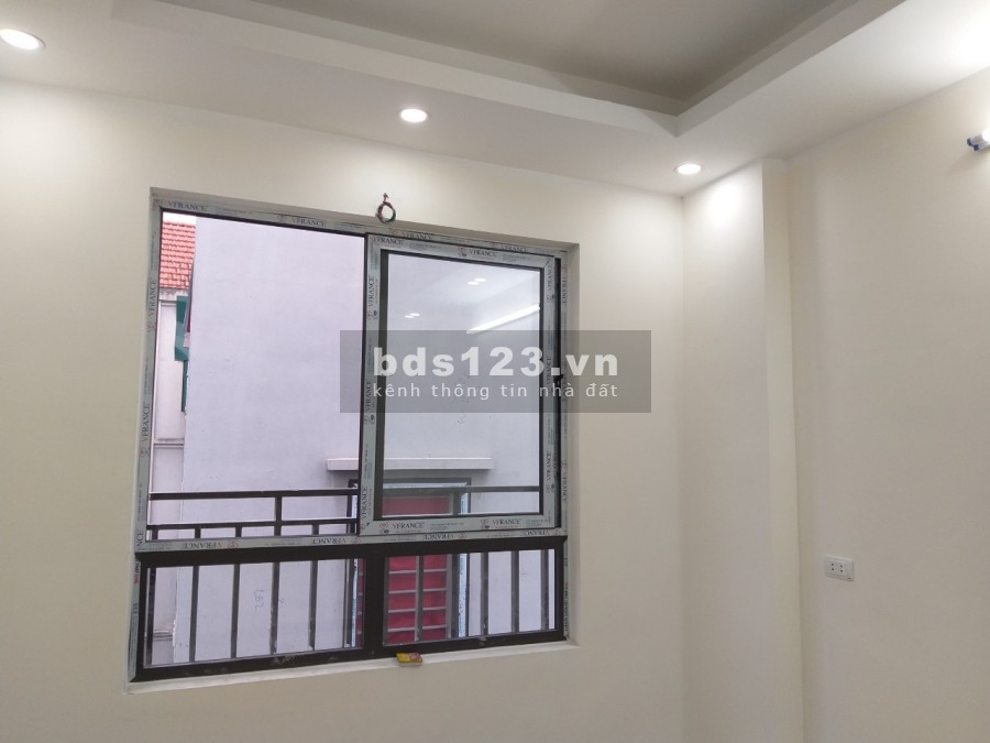Bán nhà đường Yên Bình, tổ 15 Yên Nghĩa Hà Đông, giá 1.45 tỷ, dt 35m2