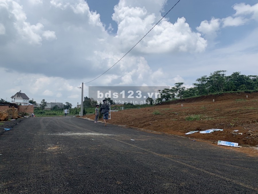 Diện tích: 5x21m 4 lô liền kề chung sổ diện tích 500m thổ cư sổ hồng riêng 100%.