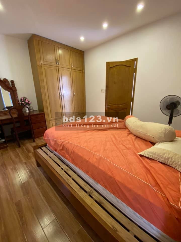 Bán nhà Bùi Đình Túy p12 Bình Thạnh 60m2, 5 tầng, 4pn xe hơi vào nhà chỉ có 8.8 tỷ